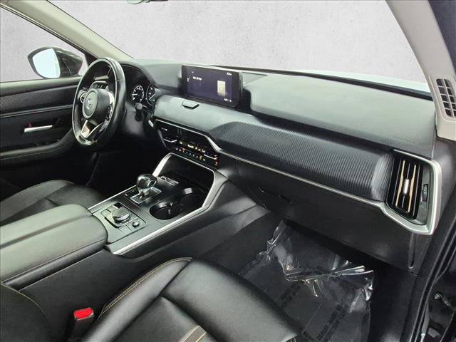 Used 2024 MAZDA CX-90 3.3 Turbo w/ Select Package AWD/4WD image 24
