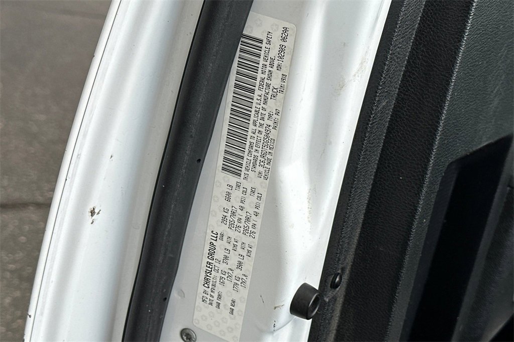 Used 2013 RAM 1500 Tradesman w/ PWR & Remote Entry Group image 27