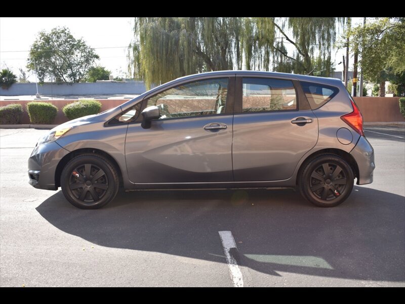 Used 2019 Nissan Versa Note SV image 4