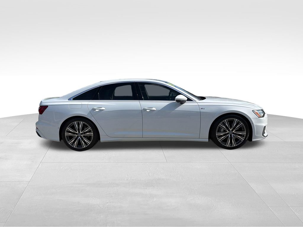Used 2019 Audi A6 3.0T Premium Plus AWD/4WD image 8