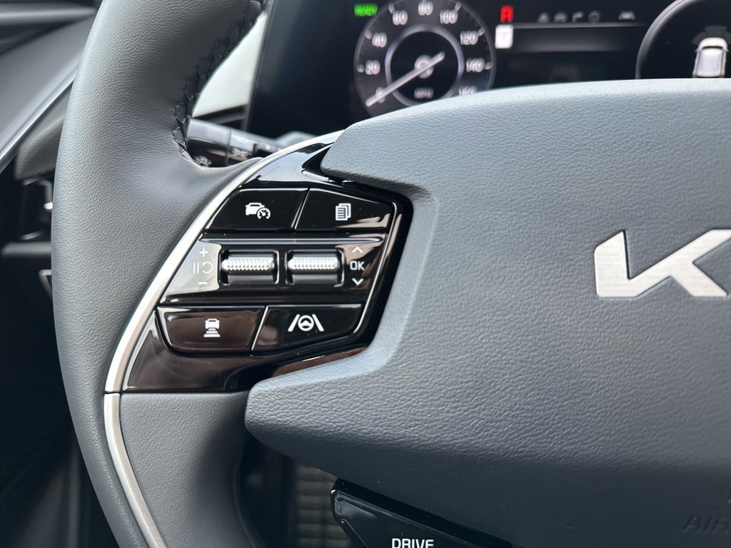 New 2025 Kia Niro Wave w/ Wave Preserve Package image 35