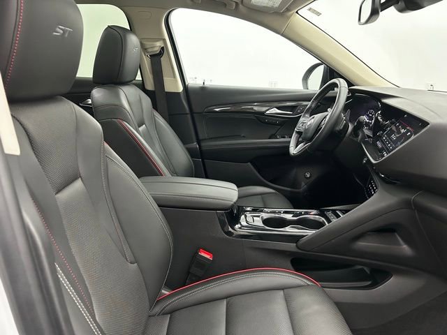 Used 2023 Buick Envision Essence w/ Sport Touring Package image 33