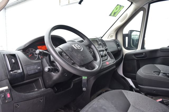 Used 2019 RAM ProMaster 3500 image 12