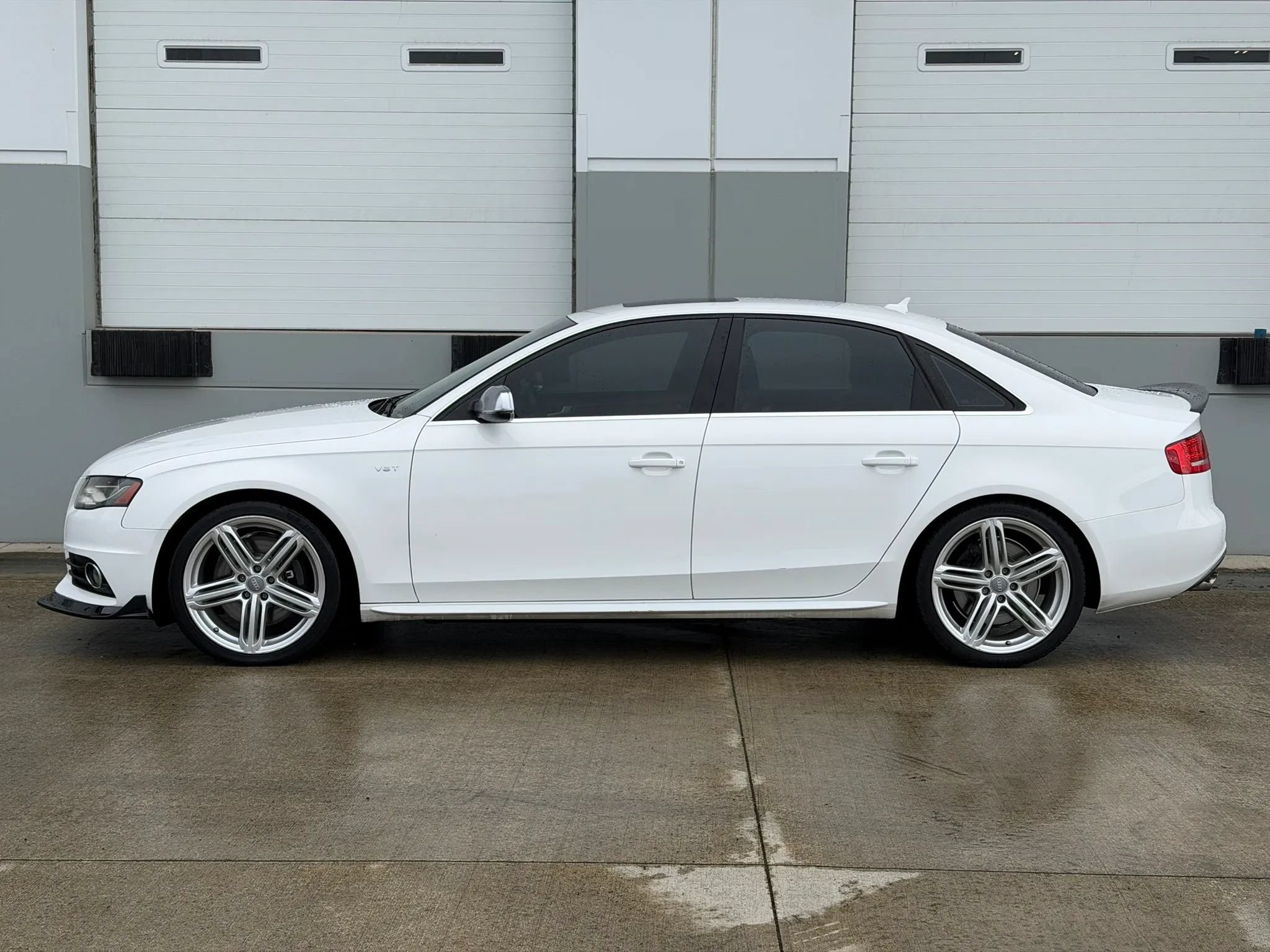 Used 2011 Audi S4 Prestige AWD/4WD image 2