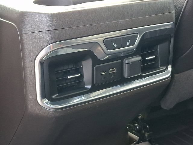 Used 2020 GMC Sierra 2500 Denali w/ Denali Ultimate Package AWD/4WD image 22