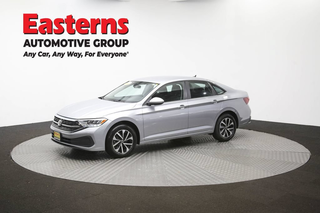 Used 2024 Volkswagen Jetta S FWD image 54