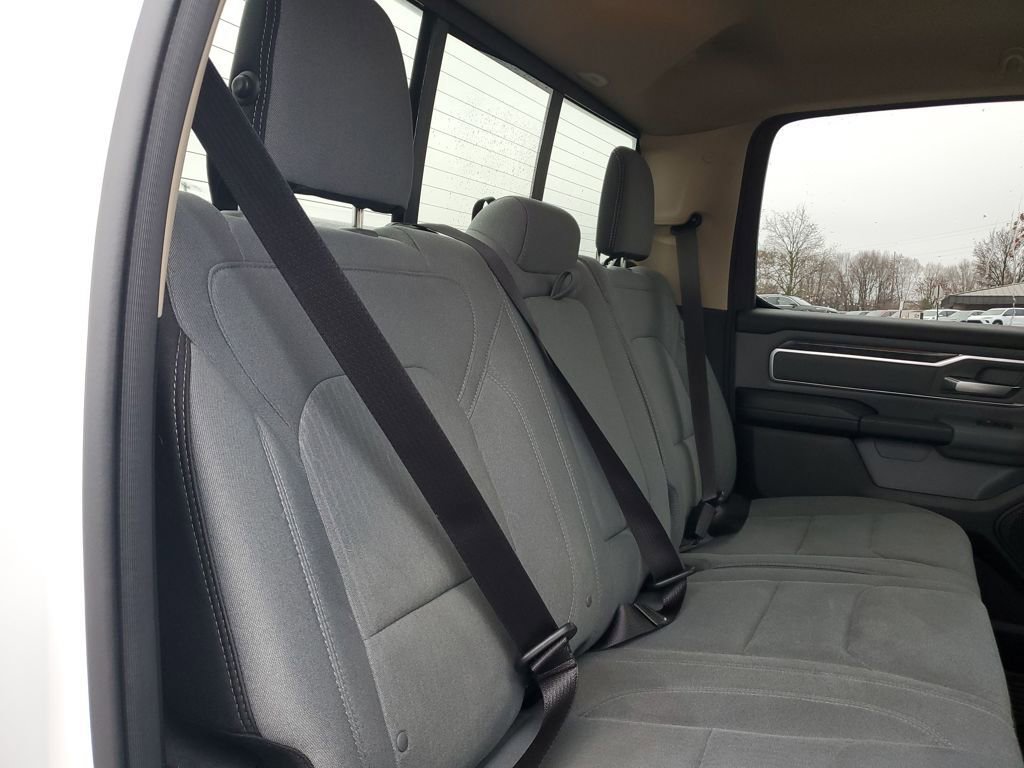 Used 2019 RAM 1500 Big Horn image 27