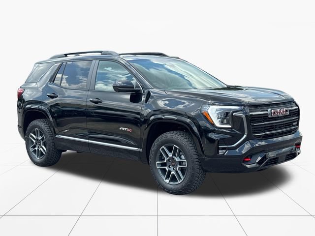 New 2027 GMC Terrain AT4 w/ Convenience Package III AWD/4WD image 8