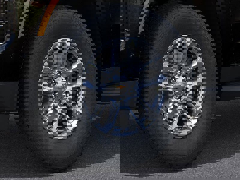 New 2026 Chevrolet Tahoe LS image 33