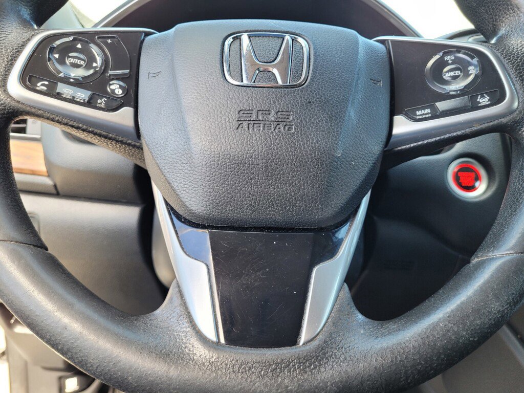Certified 2022 Honda CR-V EX image 12
