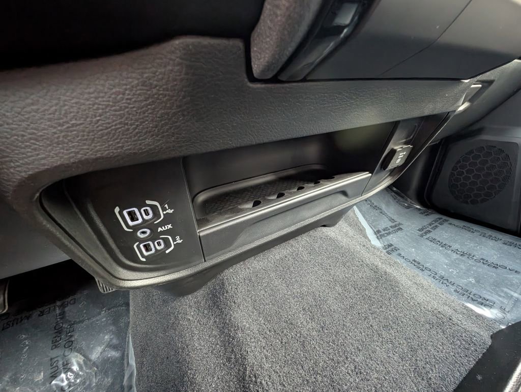 New 2026 RAM 3500 Tradesman image 31