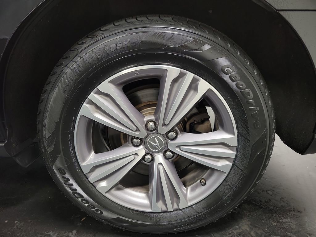 Used 2020 Acura MDX SH-AWD image 10