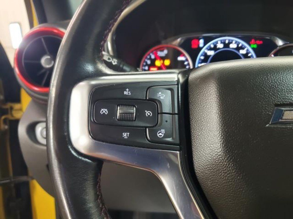 Used 2022 Chevrolet Blazer RS FWD image 20