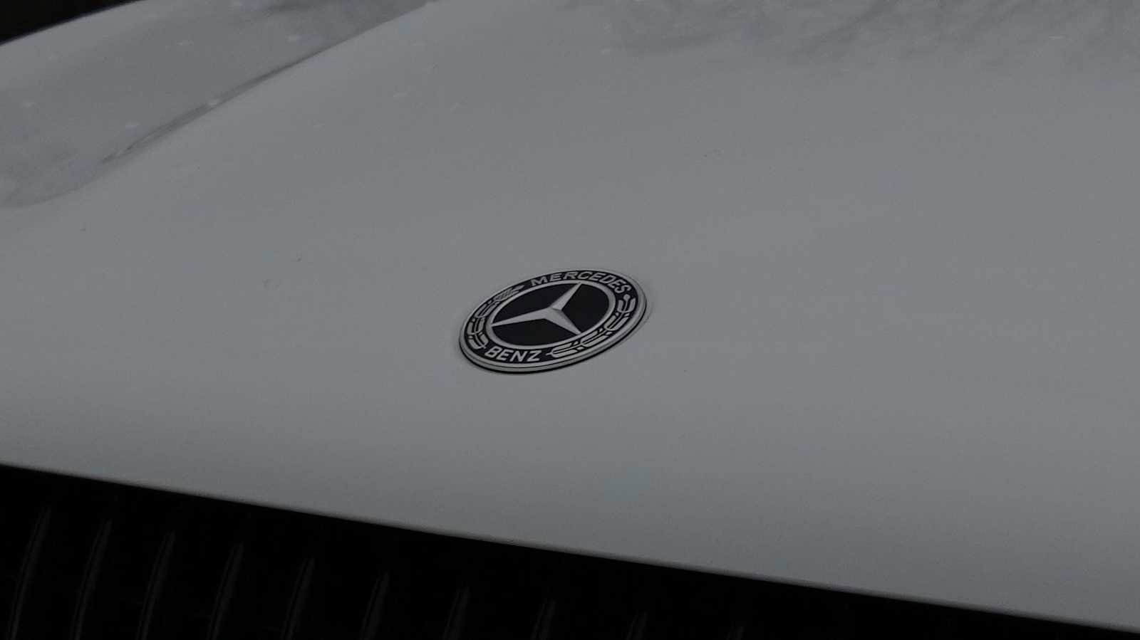 Used 2026 Mercedes-Benz GLE 350 4MATIC image 18