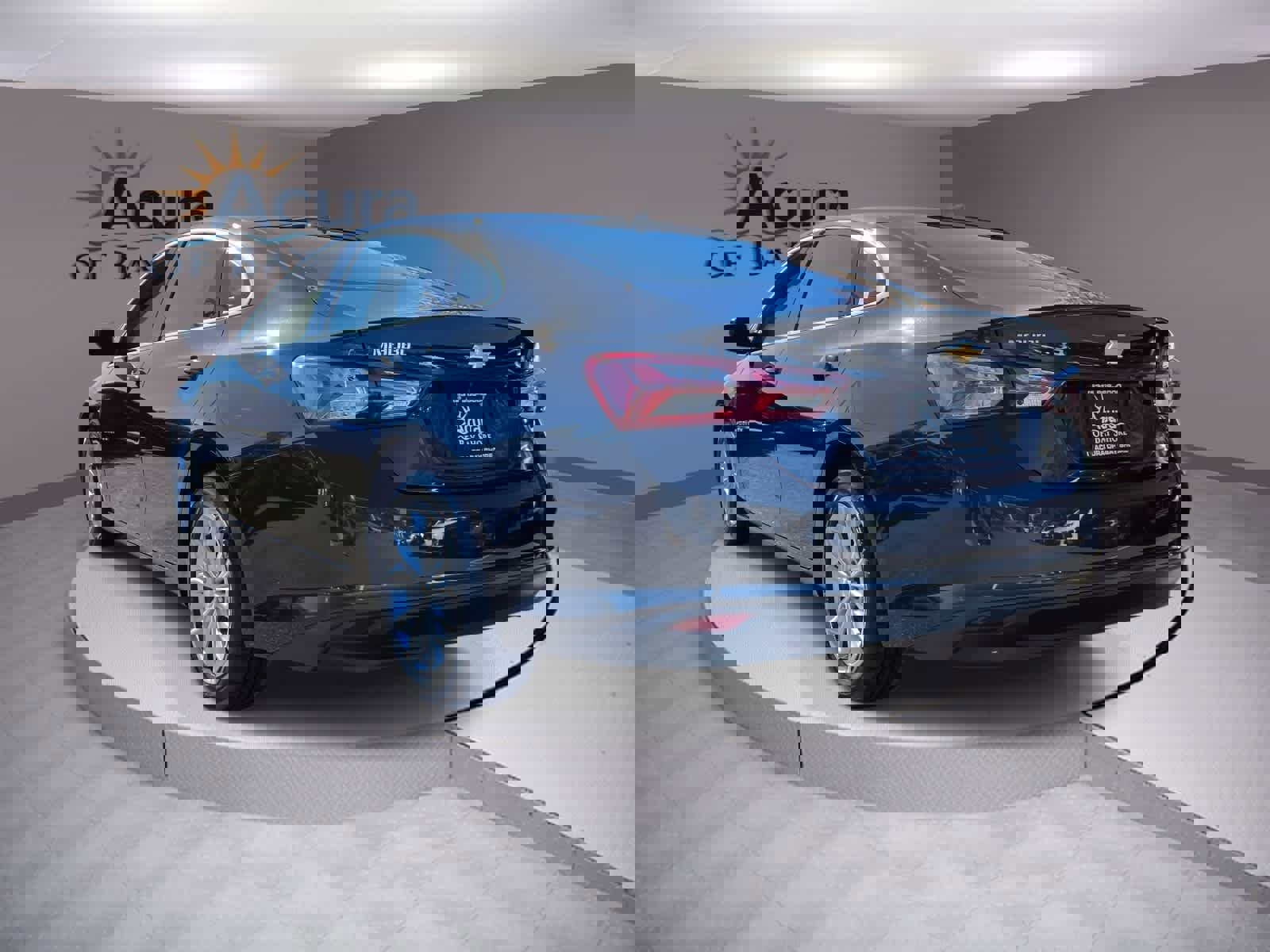 Used 2022 Chevrolet Malibu LT image 5