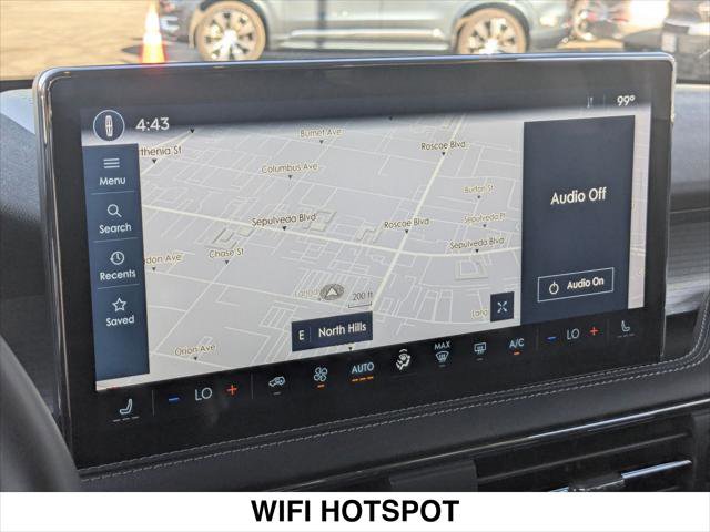 Certified 2023 Lincoln Corsair FWD image 17