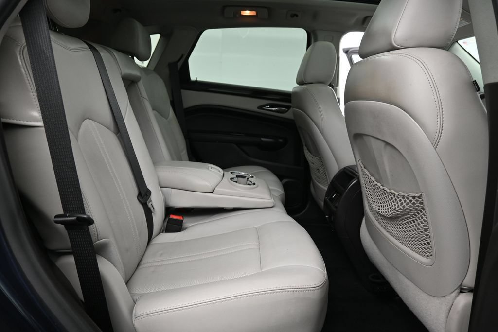 Used 2016 Cadillac SRX Luxury AWD/4WD image 22