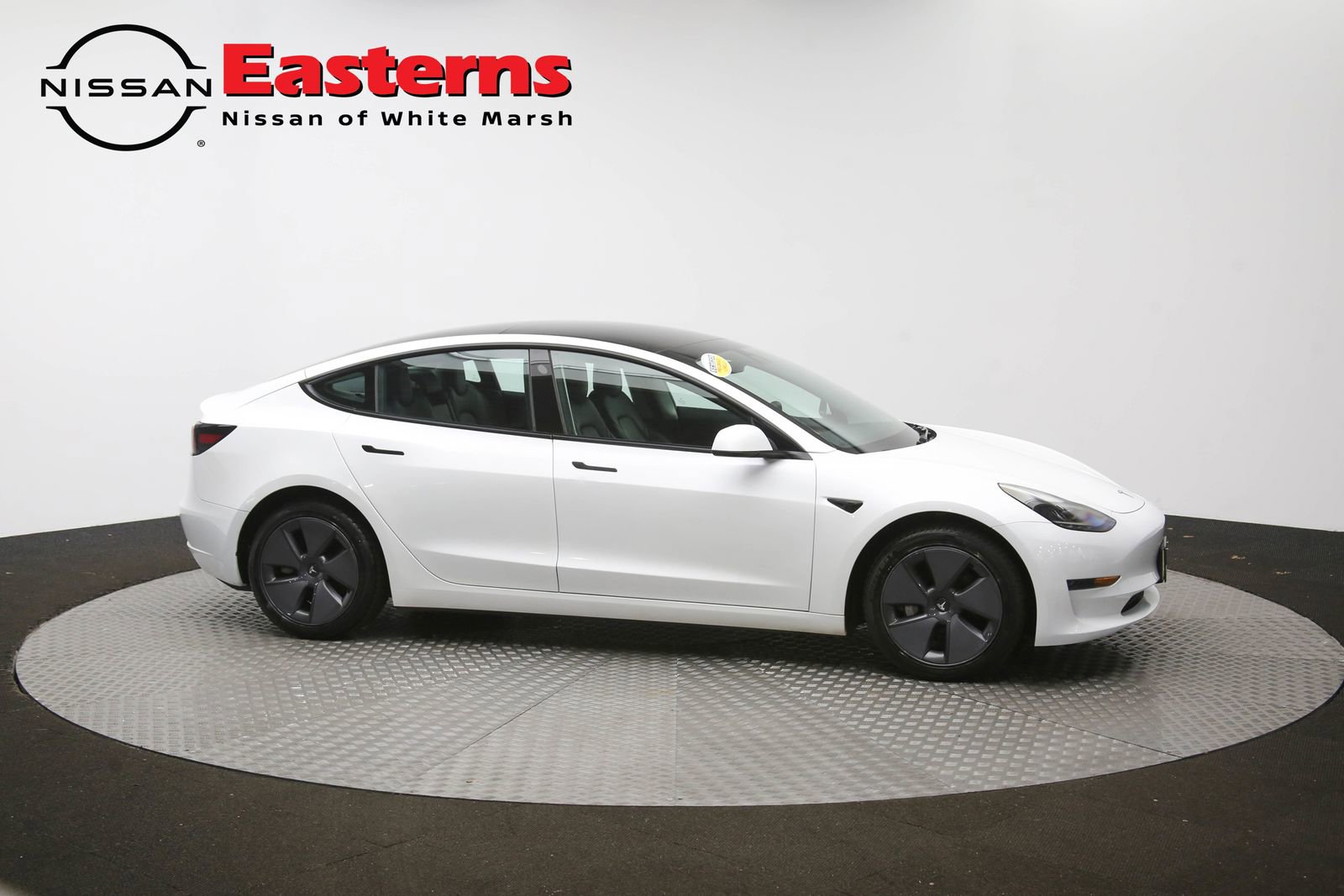 Used 2023 Tesla Model 3 Standard Range RWD image 42