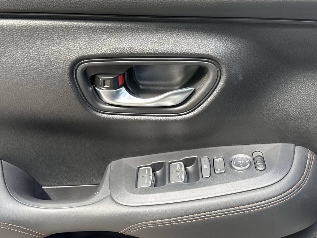 New 2027 Honda HR-V Sport image 15