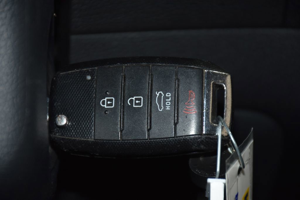 Used 2016 Kia Forte LX image 14