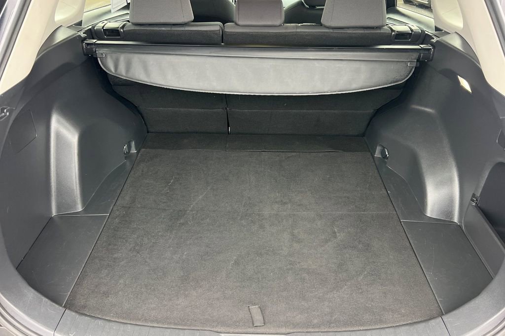 Used 2024 Toyota RAV4 XLE image 15