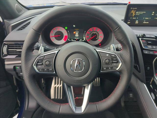New 2026 Acura RDX A-Spec image 14