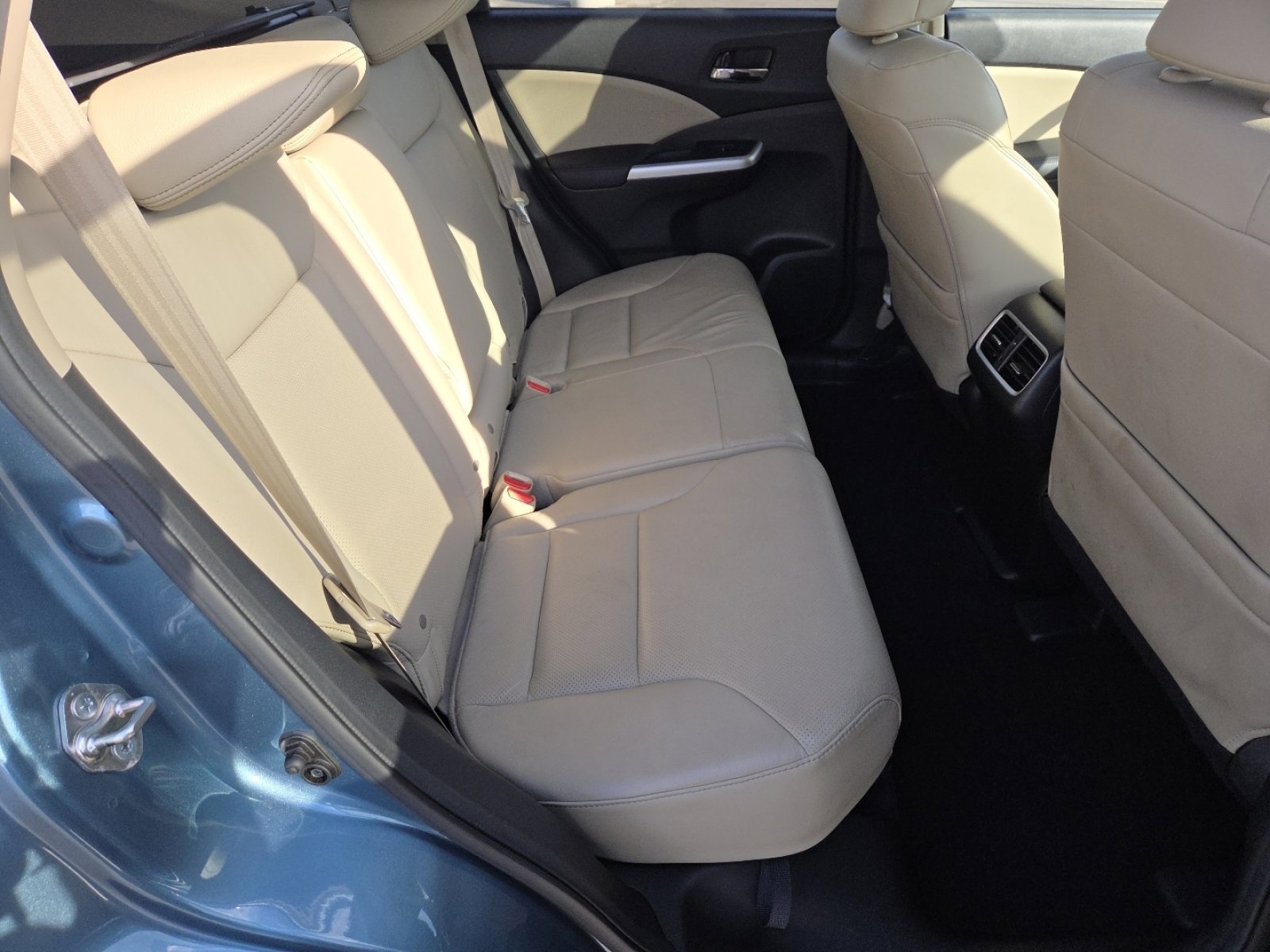 Used 2016 Honda CR-V EX-L image 21