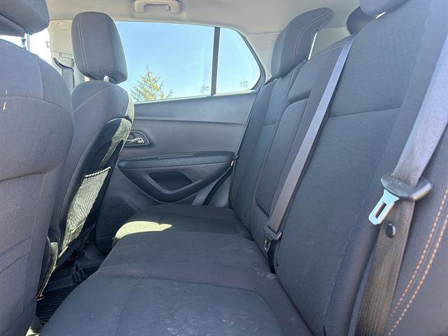 Used 2019 Chevrolet Trax LS image 21