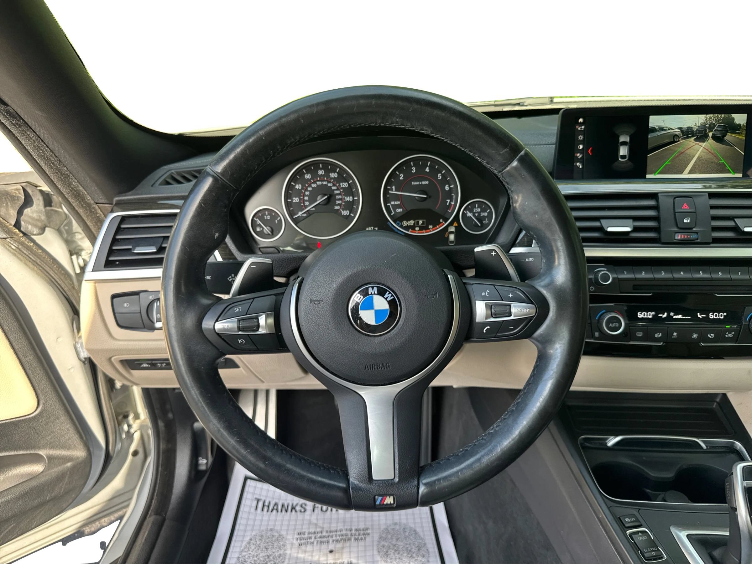 Used 2018 BMW 330i Gran Turismo xDrive AWD/4WD image 20