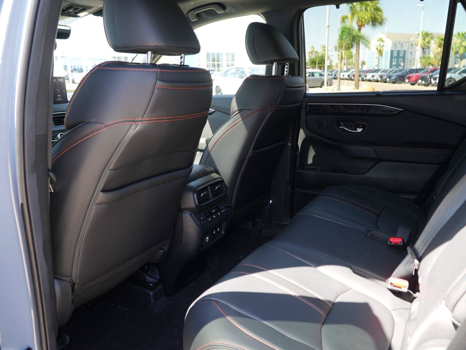 New 2026 Honda Passport TrailSport Elite image 19