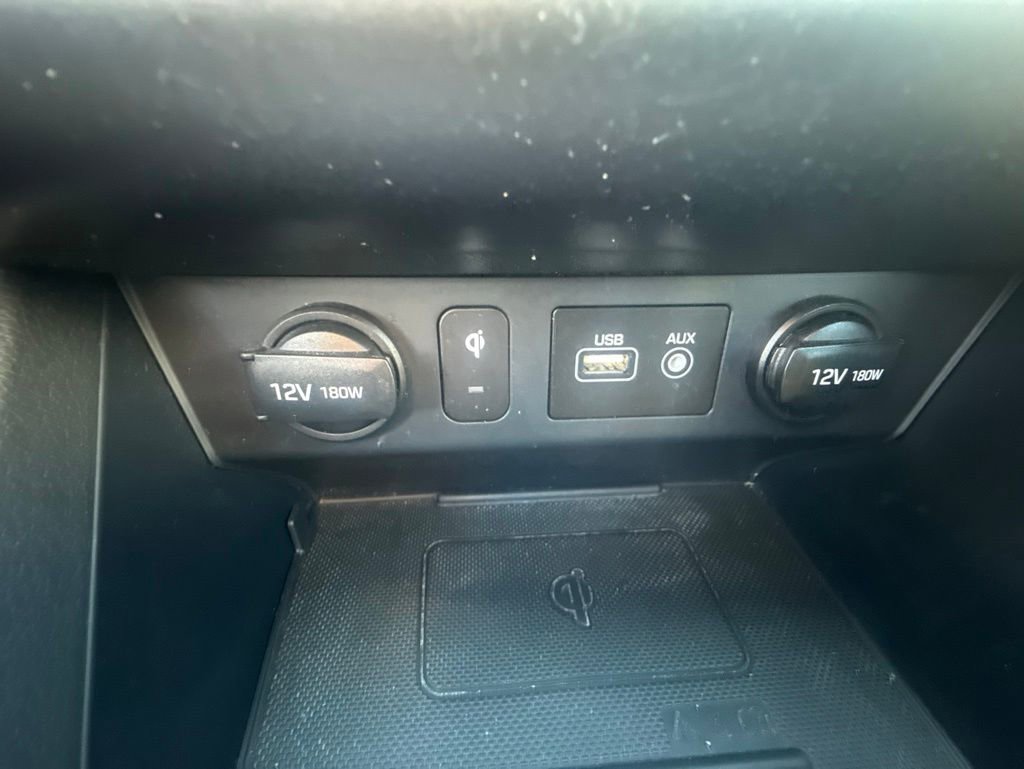 Used 2019 Hyundai Sonata Sport FWD image 22