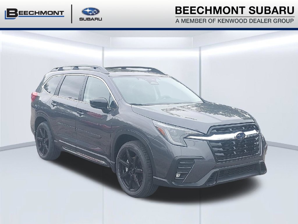 Used 2025 Subaru Ascent Limited AWD/4WD image 1