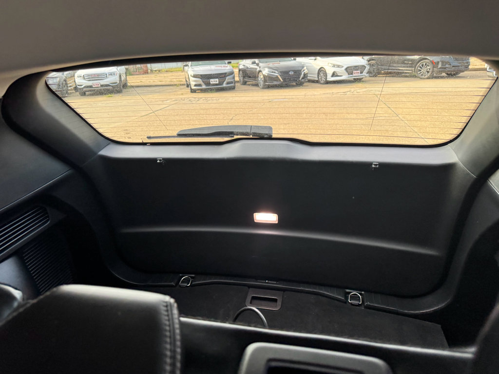 Used 2023 Ford Escape SE image 13