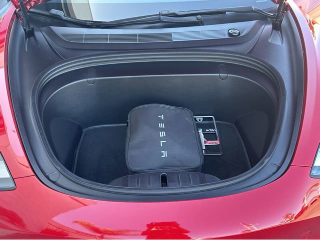 Used 2018 Tesla Model 3 Long Range image 38
