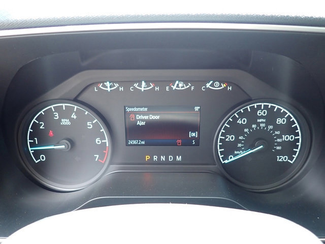 Certified 2022 Ford F150 XLT AWD/4WD image 30