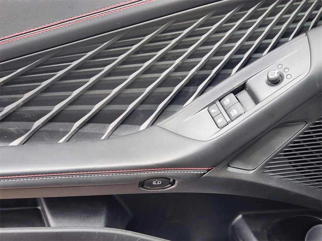 New 2026 Dodge Charger Scat Pack w/ Blacktop Package image 16