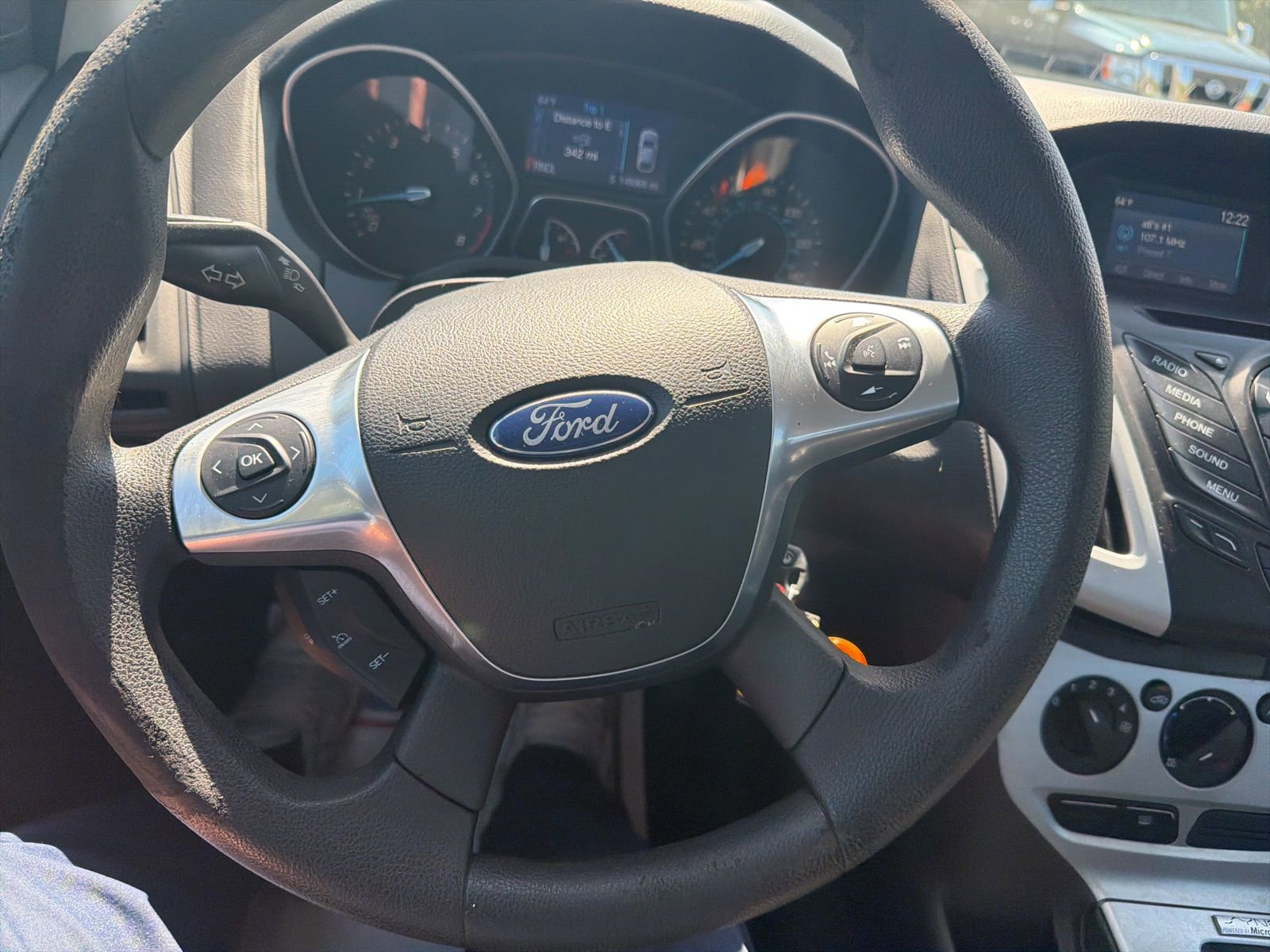 Used 2014 Ford Focus SE image 13