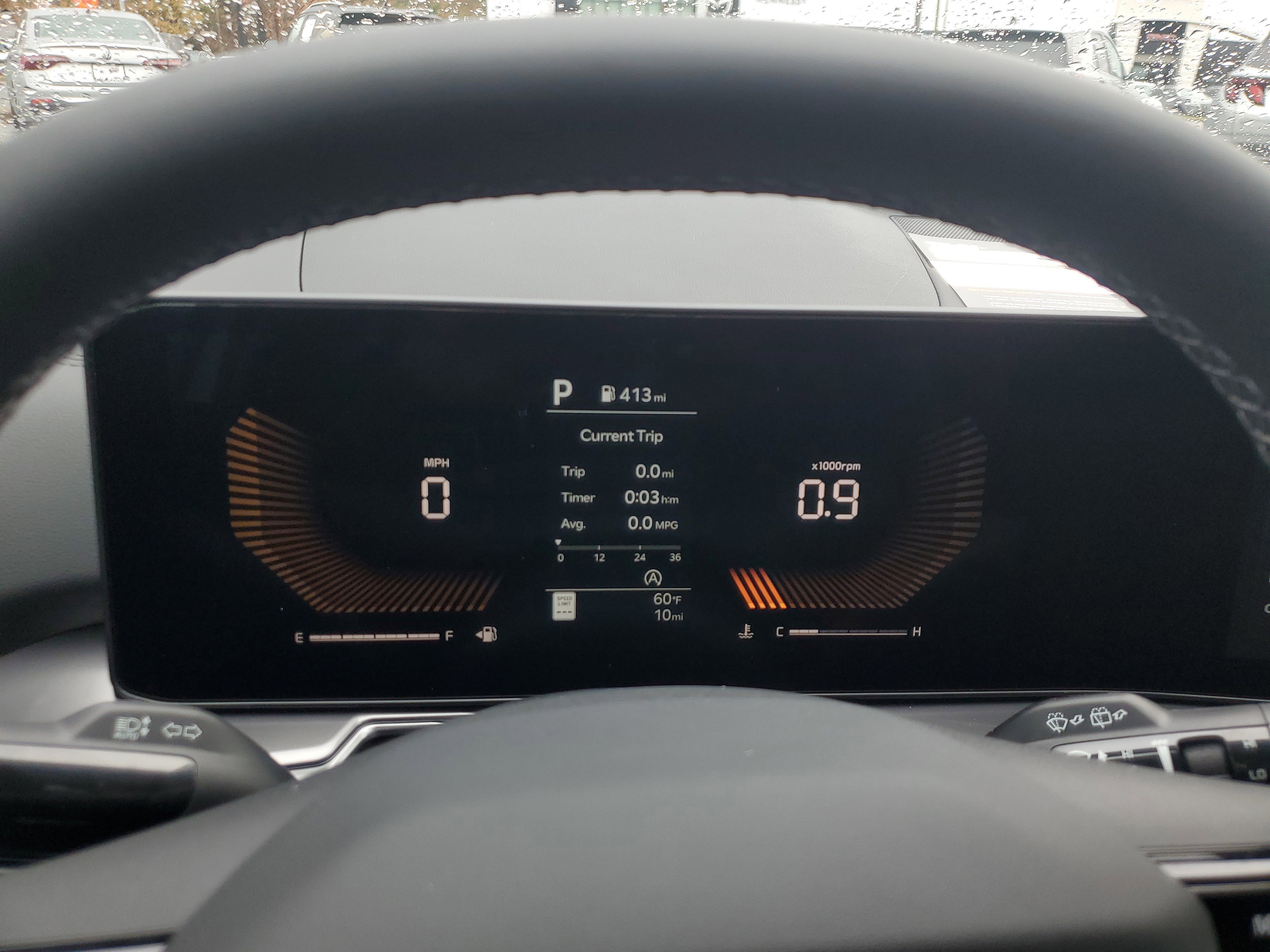 New 2026 Kia Sorento S w/ S Panoramic Sunroof Package image 24