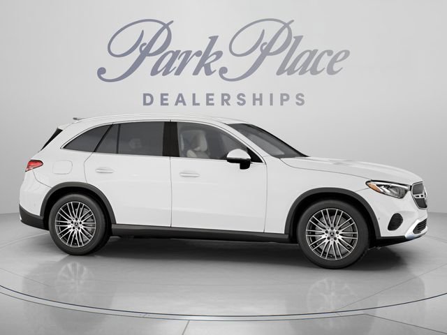 Used 2026 Mercedes-Benz GLC 300 image 29