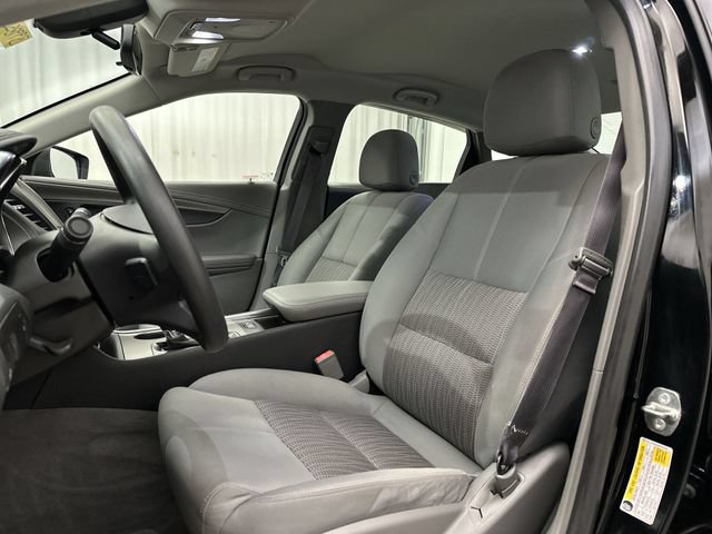 Used 2017 Chevrolet Impala LS FWD image 16