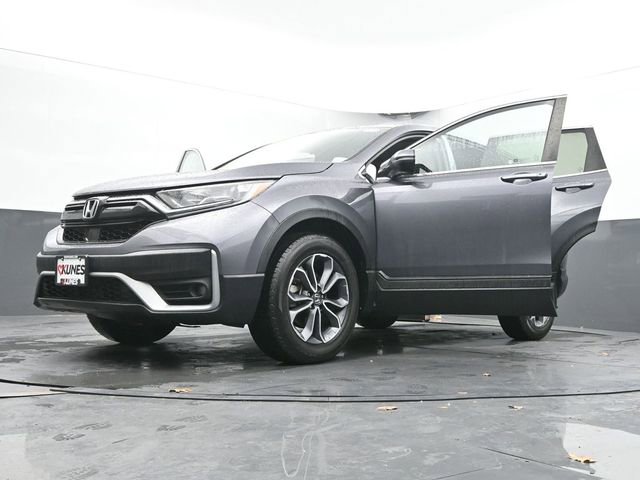 Used 2020 Honda CR-V EX-L image 70