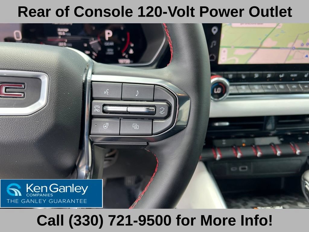 Used 2023 GMC Canyon AT4X AWD/4WD image 31
