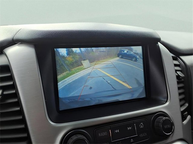 Used 2018 GMC Yukon XL SLT image 20