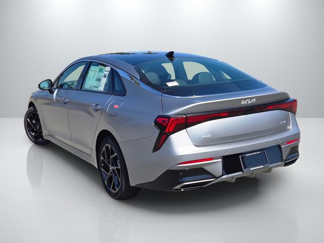 New 2026 Kia K5 GT-Line w/ GT-Line Premium Package FWD image 6