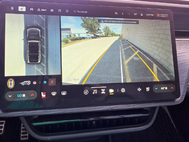 Used 2023 Rivian R1S Launch Edition Quad AWD/4WD image 65