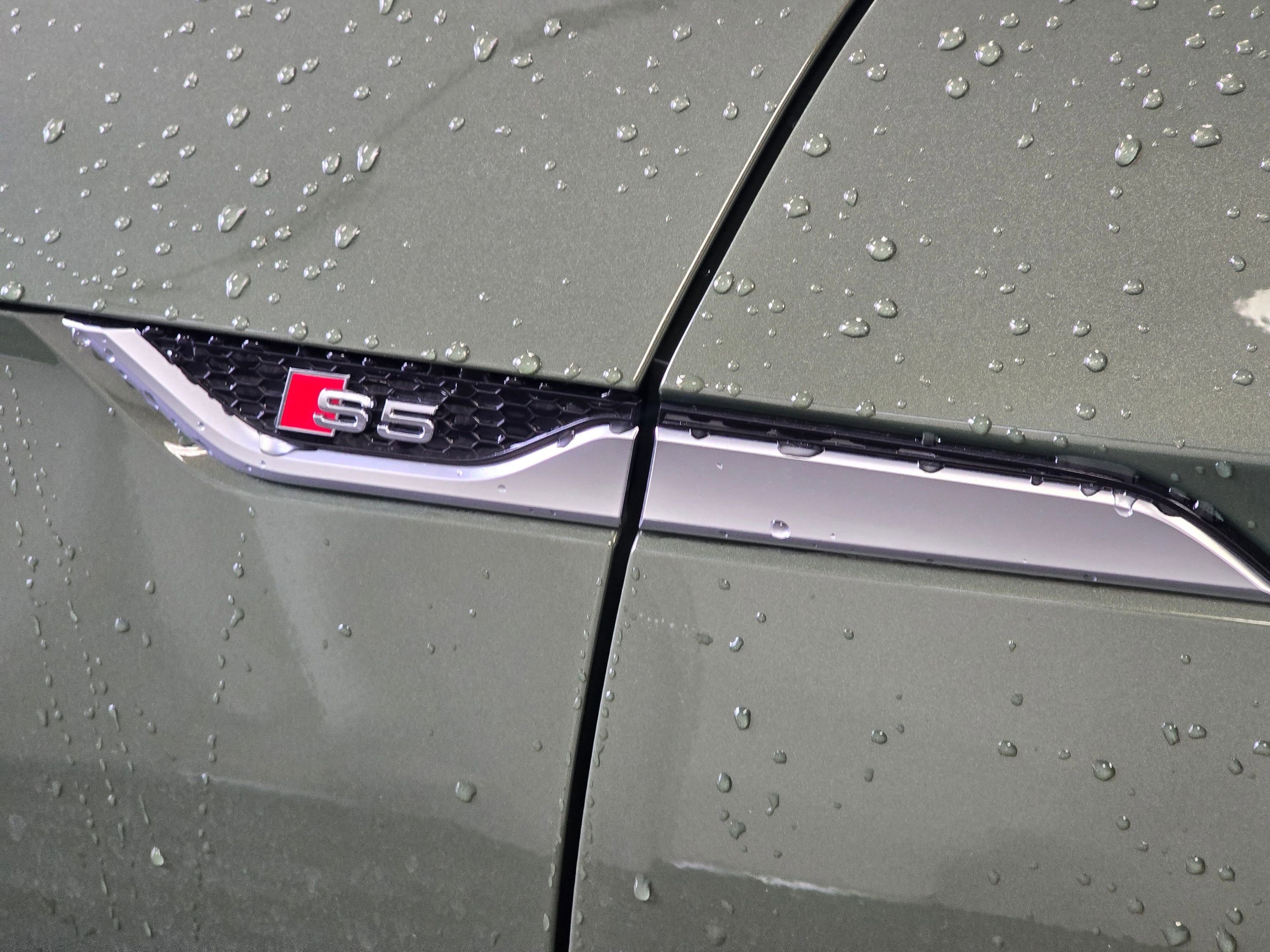 Used 2024 Audi S5 Premium image 34