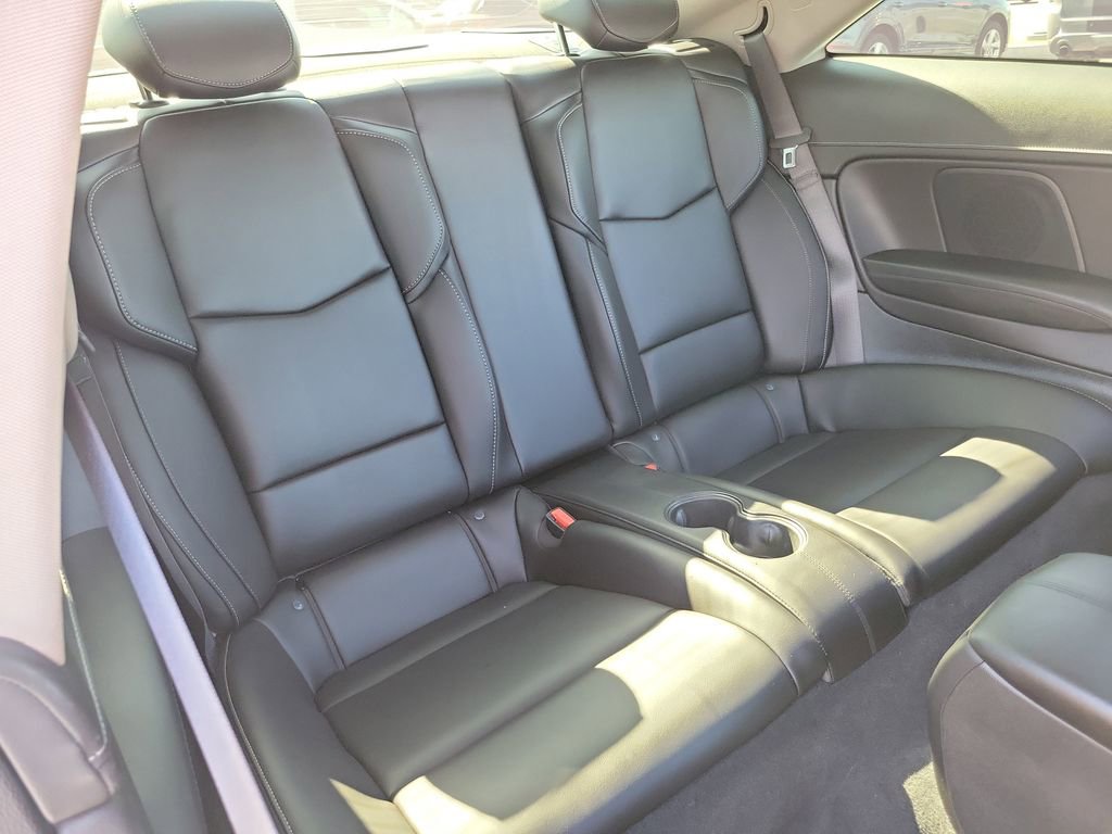 Used 2019 Cadillac ATS 2.0T Coupe image 23