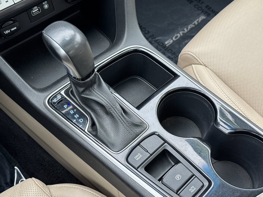 Used 2019 Hyundai Sonata Limited FWD image 19
