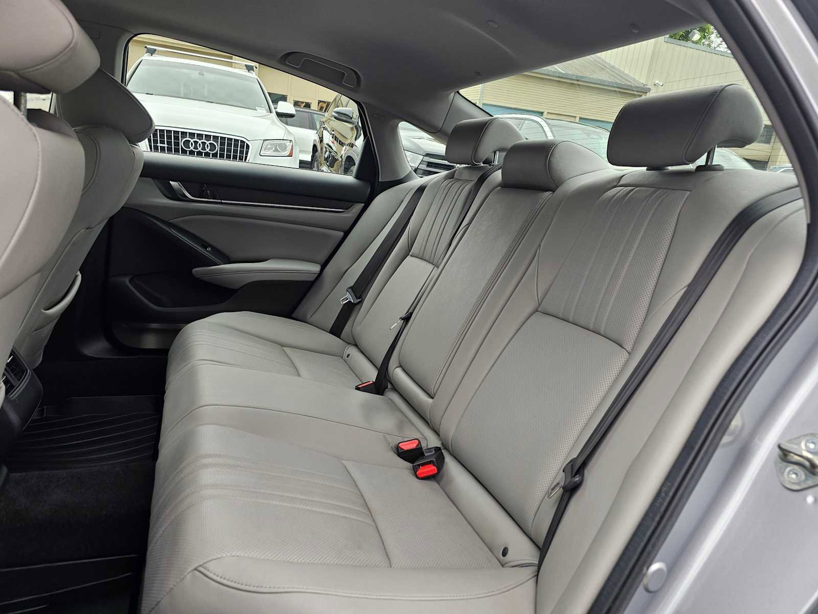 Used 2020 Honda Accord EX-L image 18