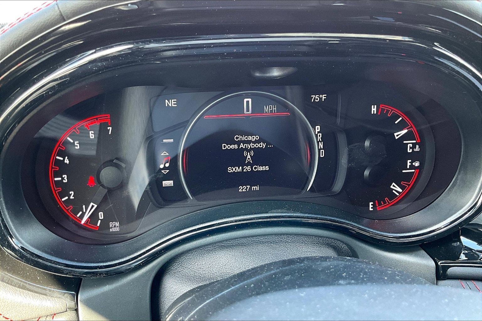 New 2026 Dodge Durango GT AWD/4WD image 24